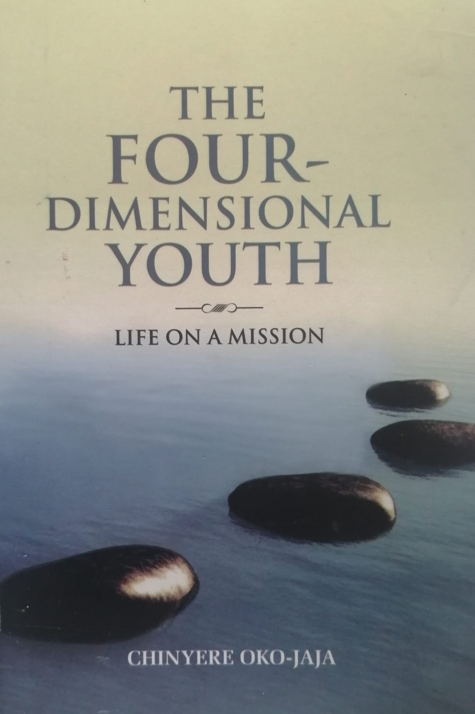 The Four-Dimensional Youth