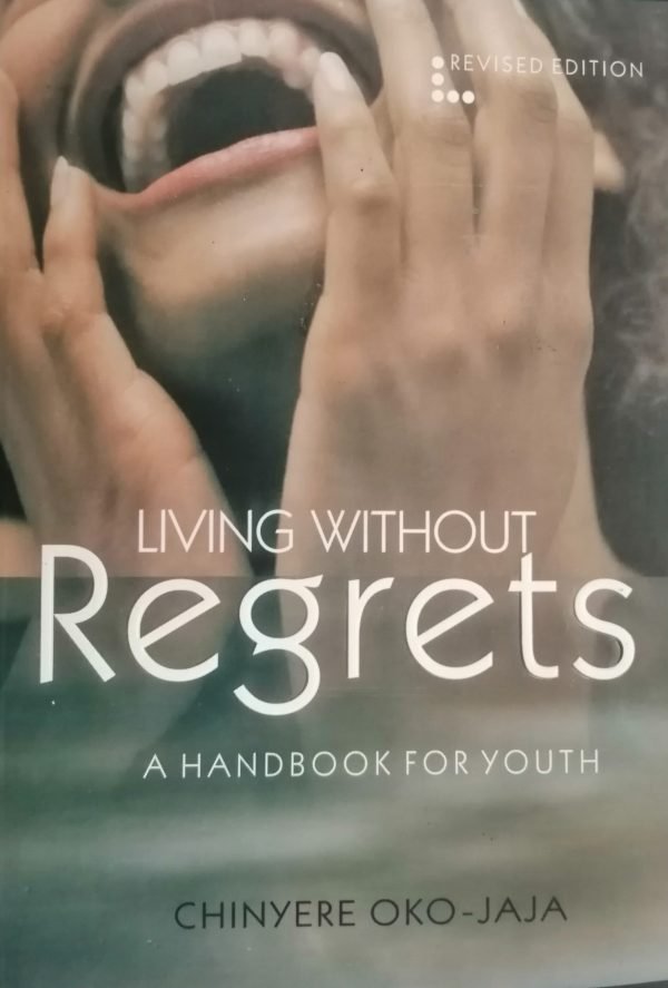 Living without Regrets Cover